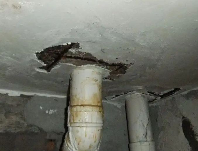 来凤卫生间漏水维修公司浅析来凤卫生间渗水维修的方法