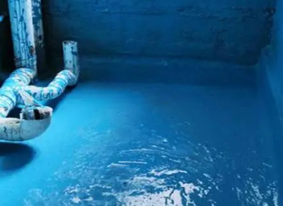 来凤卫生间漏水维修公司分下防水公司如何判断防水工程的质量?